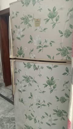 Dawlance Refrigerator for sale.