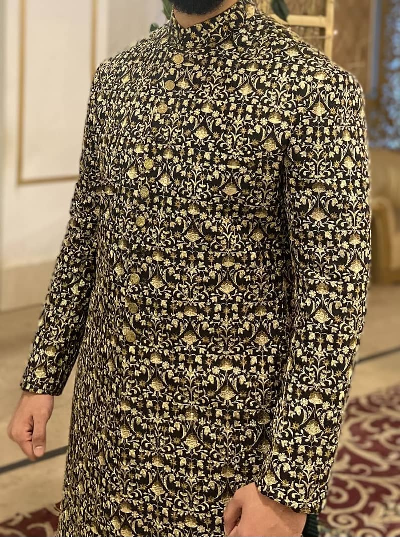 Sherwani 1