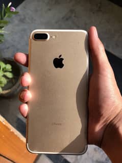i phone 7 plus