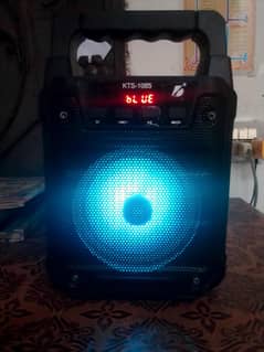 BT speaker