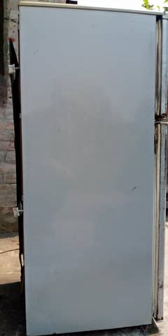 fridge