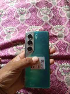 tecno camon 40 pro some day use 10/10