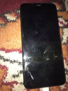 google pixel 4xl hai  ok gilas car hain  non pta hai gb 64