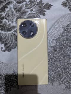 Tecno Camon 30s