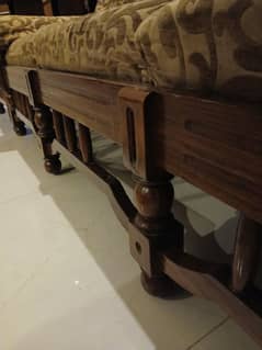 7 seater sofa