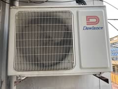 Dawlance Air conditioner second hand in cooling condition (03237308876