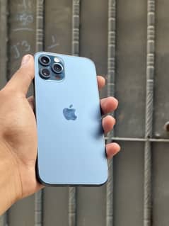 IPHONE 12 PRO NON PTA JV 128GB
