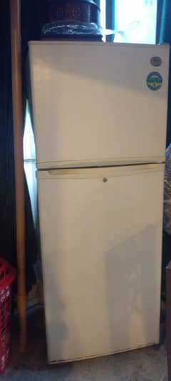 DEFROST