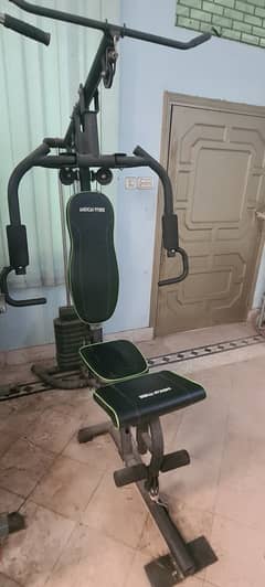 Home Gym American Fitness