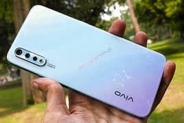 Vivo S1