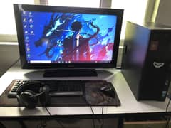 Gaming