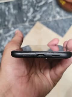 Google pixel 4a 5g