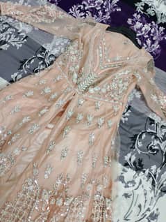 Bridal vailma Maxy.
