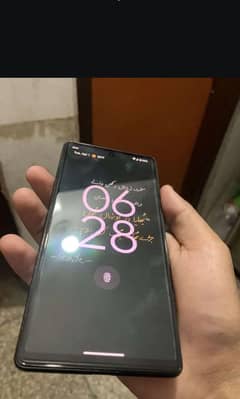 GOOGLE PIXEL 6 PTA APPROVESD