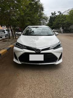 Altis