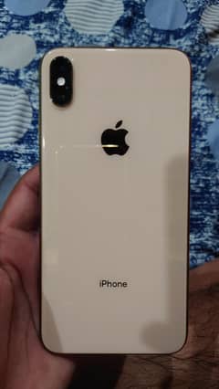 Iphone Xs Max 256gb