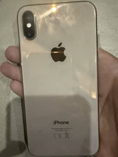 Iphone XS pta proved