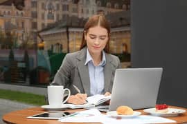 Need for Female Staff – Join Our Growing Digital Institute!