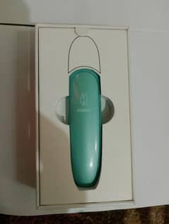 boulder vape pod!  original Box and Charger ke Sath ! mint condition