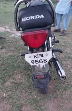 United Bike For Sale 2018 Model