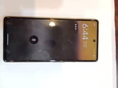 Google Pixel 6a in Excellent condition