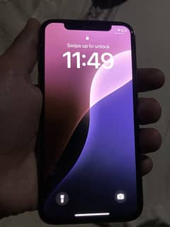 iphone xs 64gb f. u