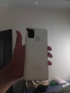 Samsung A21s 4/64