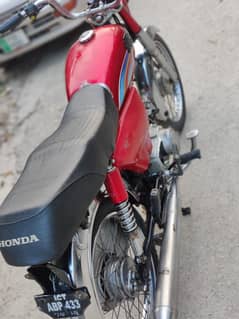 Ravi 70cc