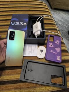 vivo v23e 8.128