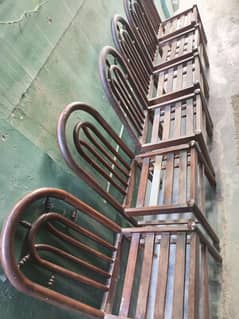 dining chair set of 6 , cheap price, high quality