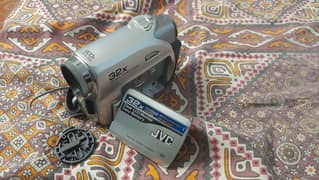 jvc Handycam