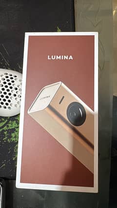 Lumina 4K Ai Imported Webcam