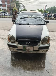 good condition