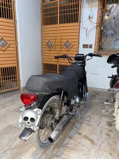 unique cd 70(used) for sell