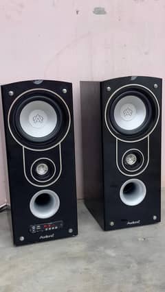 audionic classic 5