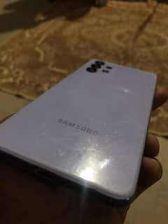 SAMSUNG GALAXY A32