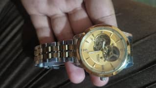 Rolex Auto watch