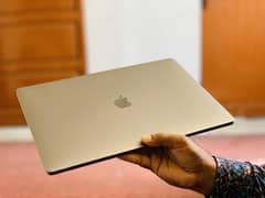 MacBook Pro Retina, 15-inch, 2016