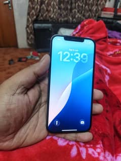 Iphone 12 pro max 256 pta aproved box