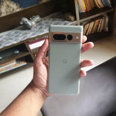 GOOGLE PIXEL 7 PRO