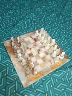 marble