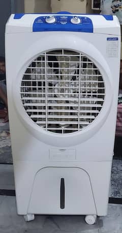 BOSS Air Cooler / ECM-I-B-6500