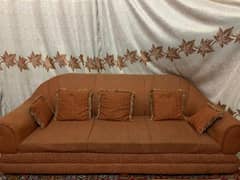 sofa set