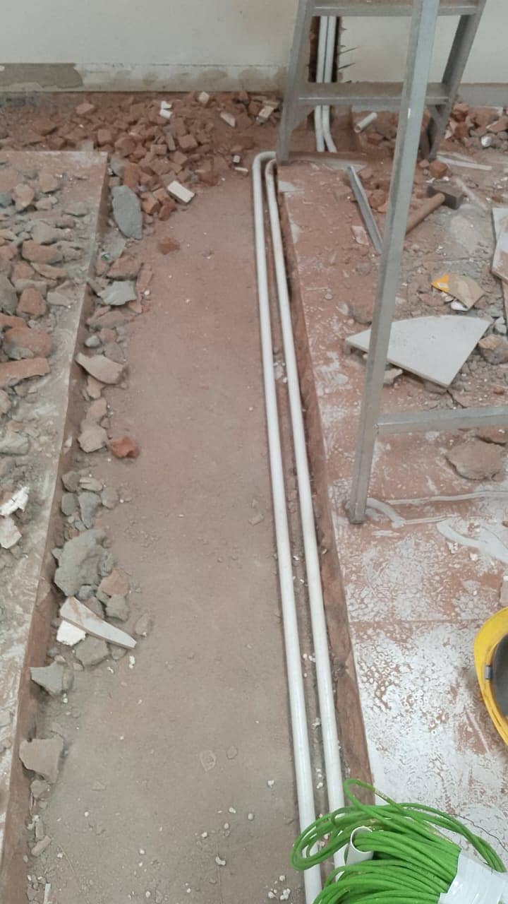 Networking, Data Center Design, Cat 6 Cables, Dlink, Huawei, Cisco 2
