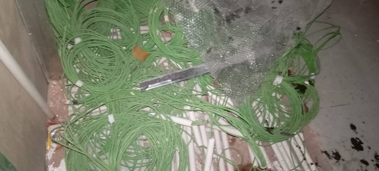 Networking, Data Center Design, Cat 6 Cables, Dlink, Huawei, Cisco 5