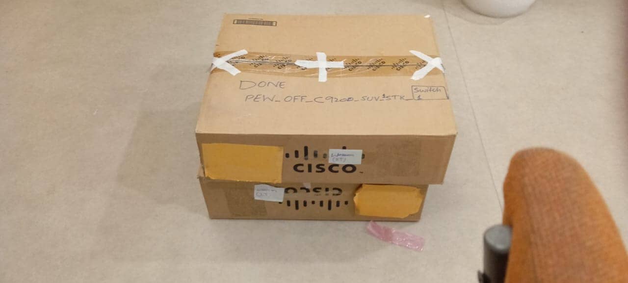 Networking, Data Center Design, Cat 6 Cables, Dlink, Huawei, Cisco 10