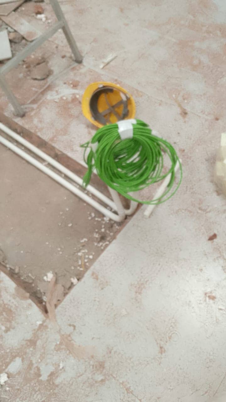 Networking, Data Center Design, Cat 6 Cables, Dlink, Huawei, Cisco 15
