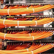 Networking, Data Center Design, Cat 6 Cables, Dlink, Huawei, Cisco 16