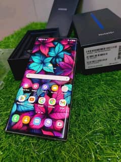Samsung Mobile Note 10 Plus PTA approved 03265103269 WhatsApp