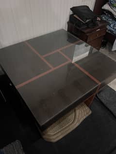 Center Table